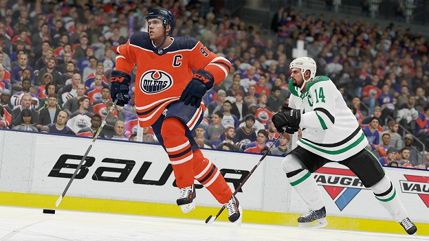 NHL 19 Screenshot