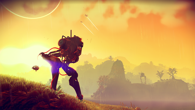 No Man's Sky Screenshot