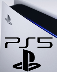 PlayStation 5 Cover Art