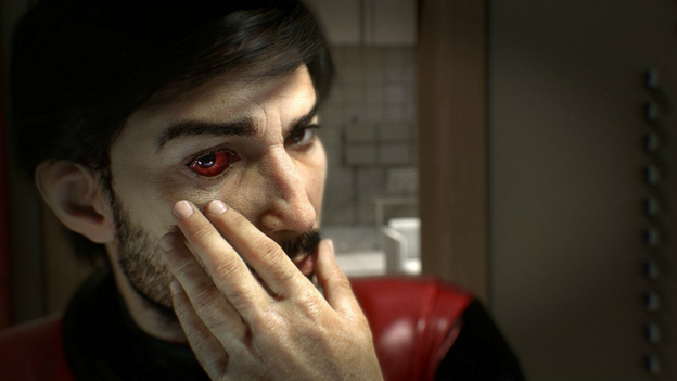 Prey Screenshot