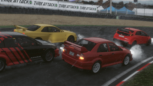 Project Cars 3 Screenshot