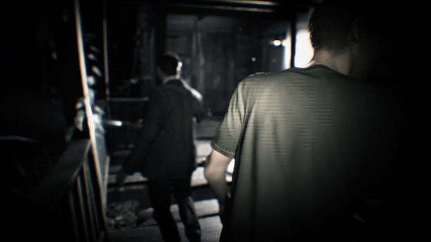 Resident Evil 7: Biohazard Screenshot