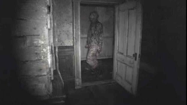 Resident Evil 7: Biohazard Screenshot