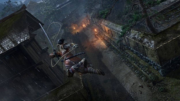 Sekiro: Shadows Die Twice Cheats, Codes, Cheat Codes, Walkthrough, Guide,  FAQ, Unlockables for PlayStation 4 (PS4) - Cheat Code Central