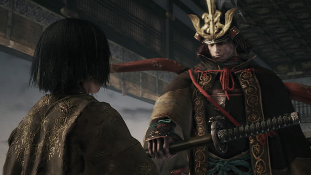 Sekiro Shadows Die Twice Review For Pc Cheat Code Central