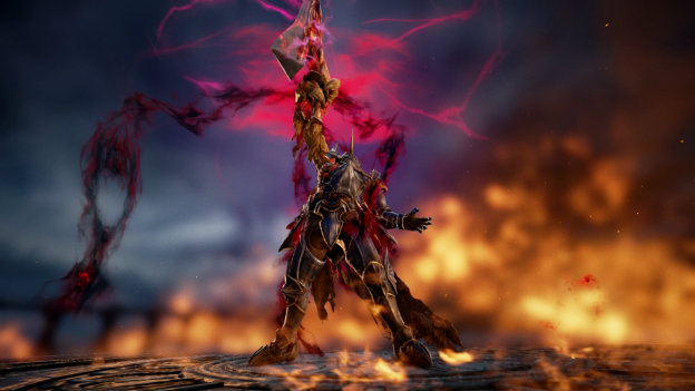 Soulcalibur VI Screenshot