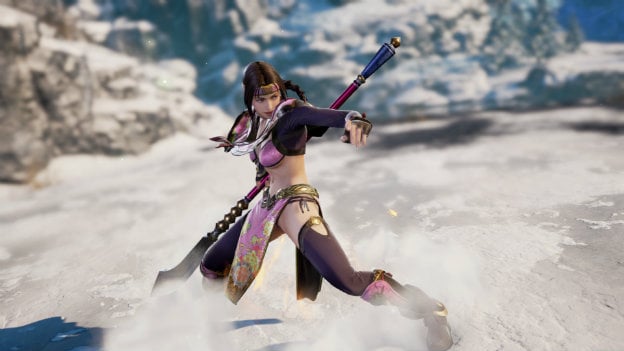 Soulcalibur VI Screenshot