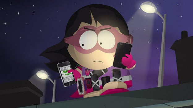 south park the fractured but whole identifying as other gender