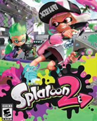 splatoon cheat codes