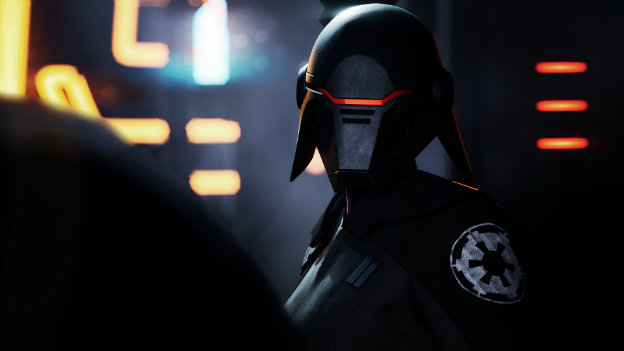 Star Wars Jedi: Fallen Order Screenshot