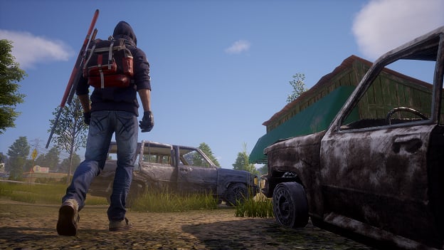 State of Decay 2 Screenshot