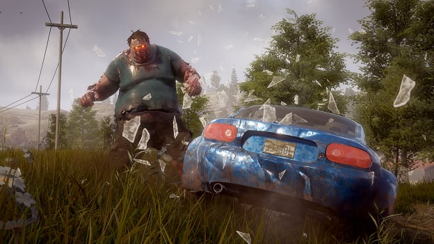 cheats for state of decay