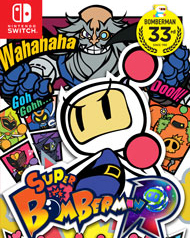 super bomberman r online manual