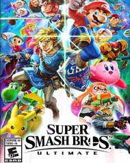 cheat codes for super smash bros nintendo switch