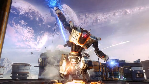 Titanfall 2 Screenshot