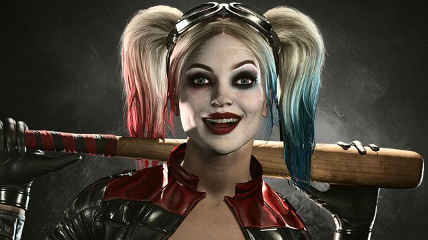 Harley Quinn Injustice 2 Statue (You'll LOVE in 2020) 