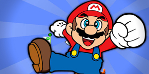 Let's Face It...Super Mario is Perfect!