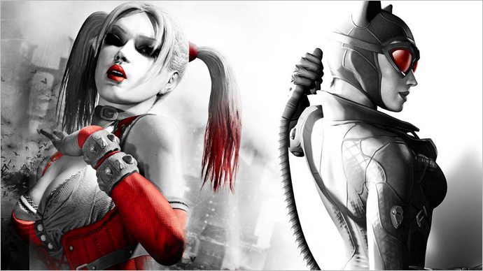 Top 10 Sexiest Female Villains In Gaming - Cheat Code Central