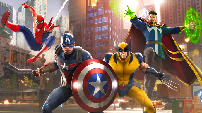 Video Game Cheats Codes Cheat Codes Walkthroughs Guides Faqs - the state of marvel games in 2019