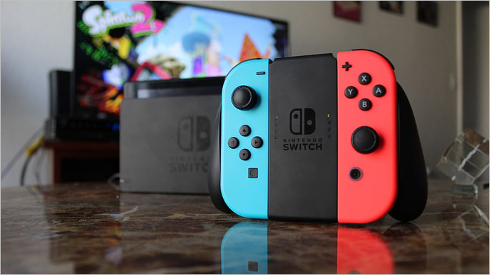 Can Nintendo Make the Switch Even Better?