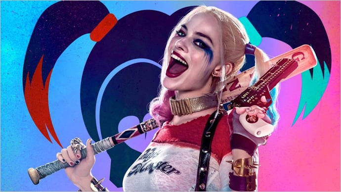Why Harley Quinn Needs Her Own Game