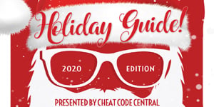 CheatCC's 2020 Holiday Buyer's Guide