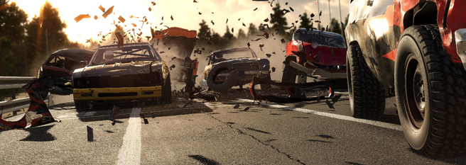 wreckfest cheats xbox one