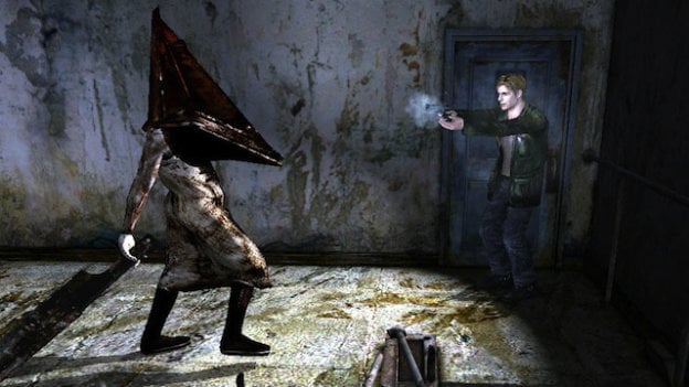 Pure Evil: Top 7 Games Guaranteed to Terrify You