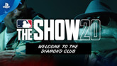 MLB the Show 20