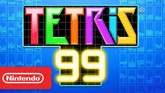Tetris 99