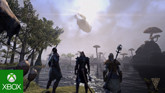 The Elder Scrolls Online: Morrowind