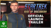 Star Trek Online: Rise of Discovery