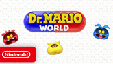 Dr. Mario World