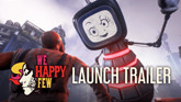 We Happy Few