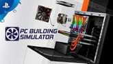 PC Building Simulator 