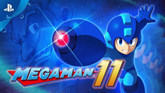 Mega Man 11