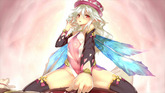Ar Nosurge: Ode to an Unborn Star