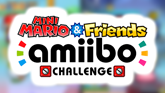 Mini Mario & Friends: Amiibo Challenge