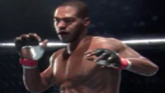 EA Sports UFC