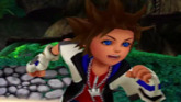 Kingdom Hearts HD 1.5 ReMIX