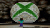 Minecraft: Xbox One Edition