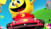 Pacman Kart Rally
