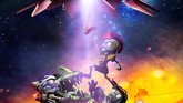 Plants Vs. Zombies: Garden Warfare