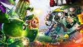 Plants Vs Zombies: Garden Warfare