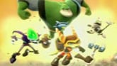 Ratchet and Clank: All for One