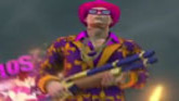 Saints Row The Third