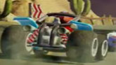 SKiD Racer