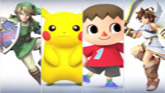 Super Smash Bros. for Wii U
