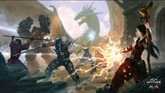 The Witcher: Battle Arena
