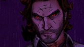 The Wolf Among Us